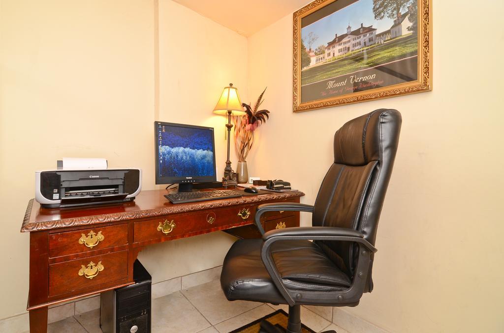 Stayapt Suites Alexandria-Fort Belvoir Facilities photo